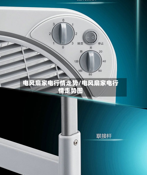 电风扇家电行情走势/电风扇家电行情走势图-第2张图片
