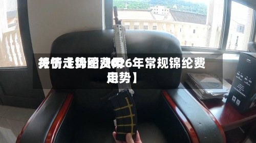关于【锦纶费用行情走势图,2026年常规锦纶费用走势】-第3张图片