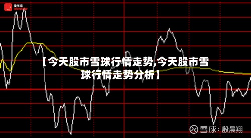 【今天股市雪球行情走势,今天股市雪球行情走势分析】