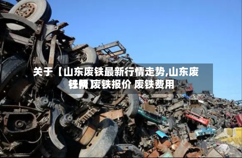 关于【山东废铁最新行情走势,山东废铁网 废铁报价 废铁费用
行情】-第3张图片