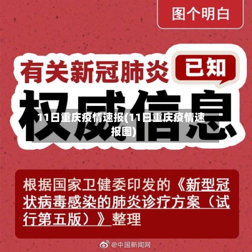11日重庆疫情速报(11日重庆疫情速报图)-第3张图片