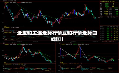 近来【豆粕主连走势行情豆粕行情走势曲线图】