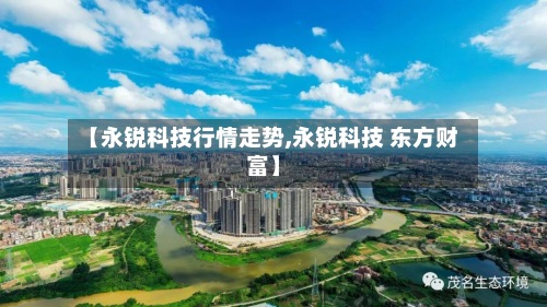 【永锐科技行情走势,永锐科技 东方财富】-第3张图片