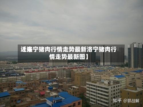 近来
【洛宁猪肉行情走势最新洛宁猪肉行情走势最新图】