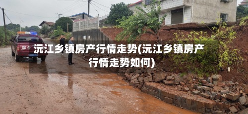 沅江乡镇房产行情走势(沅江乡镇房产行情走势如何)-第3张图片