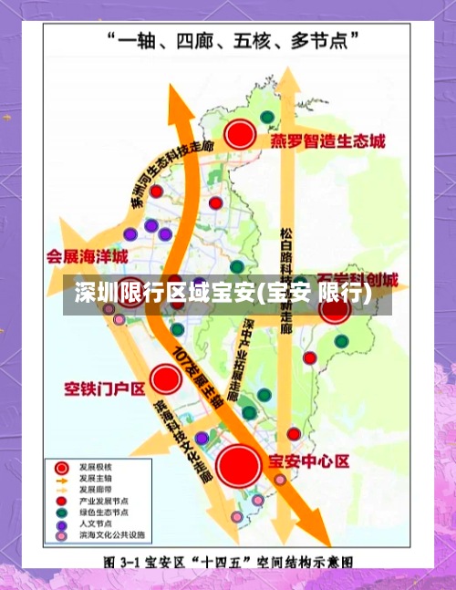 深圳限行区域宝安(宝安 限行)-第2张图片