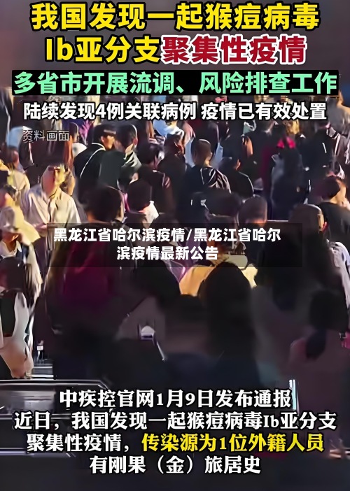 黑龙江省哈尔滨疫情/黑龙江省哈尔滨疫情最新公告-第3张图片