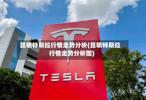 昆明特斯拉行情走势分析(昆明特斯拉行情走势分析图)-第2张图片