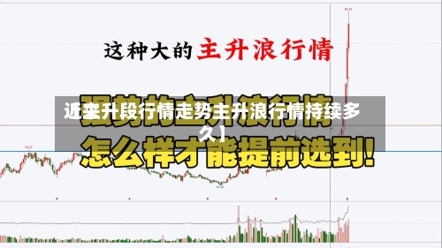 近来
【主升段行情走势主升浪行情持续多久】