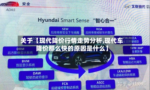 关于【现代降价行情走势分析,现代车降价那么快的原因是什么】-第2张图片