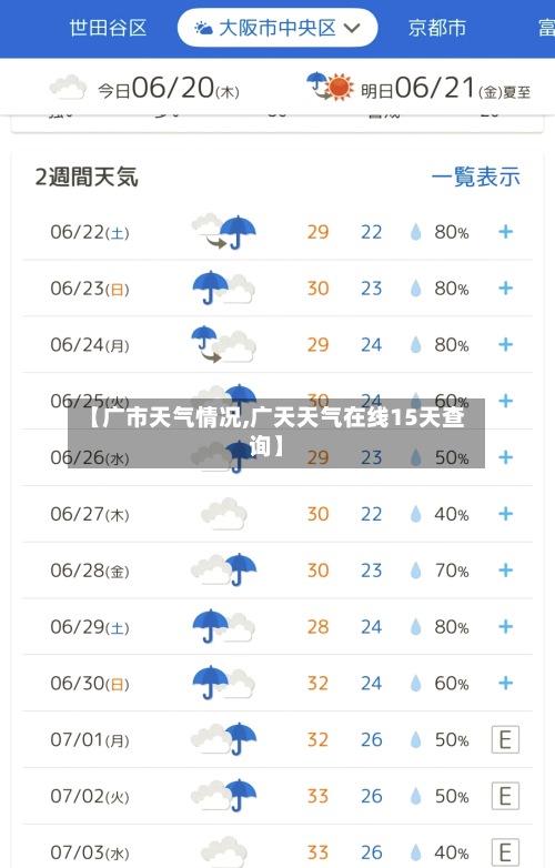 【广市天气情况,广天天气在线15天查询】-第3张图片