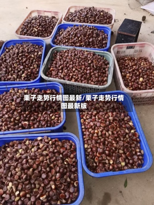 栗子走势行情图最新/栗子走势行情图最新版-第2张图片
