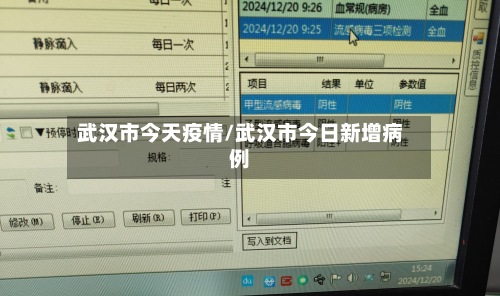 武汉市今天疫情/武汉市今日新增病例-第3张图片