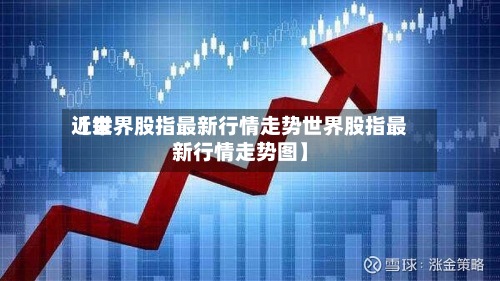 近来
【世界股指最新行情走势世界股指最新行情走势图】-第3张图片
