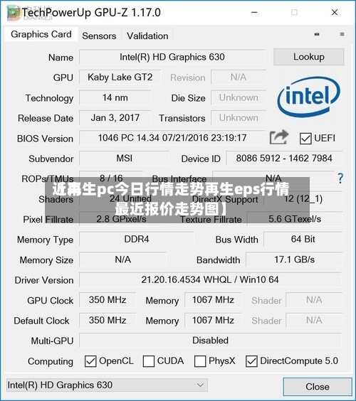 近来【再生pc今日行情走势再生eps行情最近报价走势图】