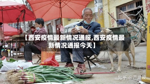 【西安疫情最新情况通报,西安疫情最新情况通报今天】