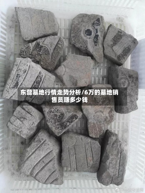 东营墓地行情走势分析/6万的墓地销售员赚多少钱-第3张图片
