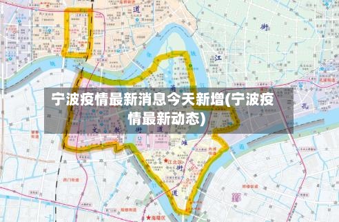宁波疫情最新消息今天新增(宁波疫情最新动态)-第2张图片
