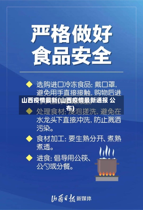 山西疫情最新(山西疫情最新通报 公布)-第3张图片