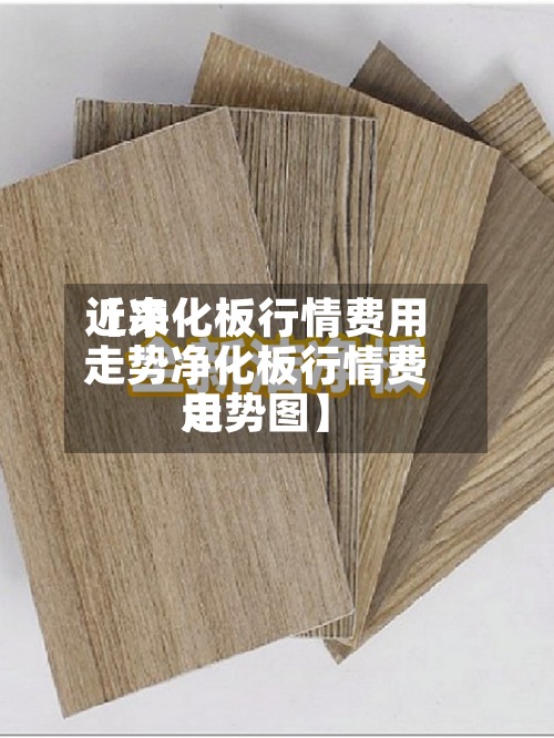 近来【净化板行情费用走势净化板行情费用走势图】