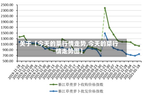关于【今天的菜行情走势,今天的菜行情走势图】