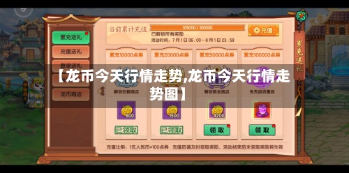 【龙币今天行情走势,龙币今天行情走势图】