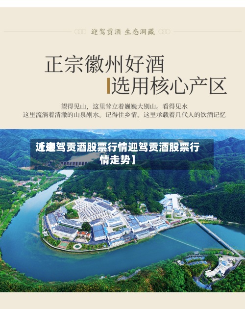 近来
【迎驾贡酒股票行情迎驾贡酒股票行情走势】-第2张图片