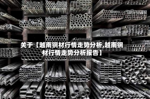 关于【越南钢材行情走势分析,越南钢材行情走势分析报告】