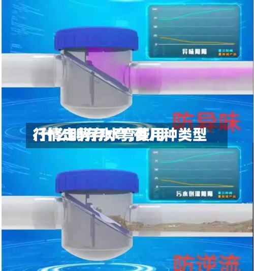 行情走势存水弯费用/什么叫存水弯,有几种类型