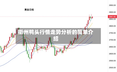 衢州鸭头行情走势分析的简单介绍